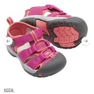 Keen Newport H2 Sandals
